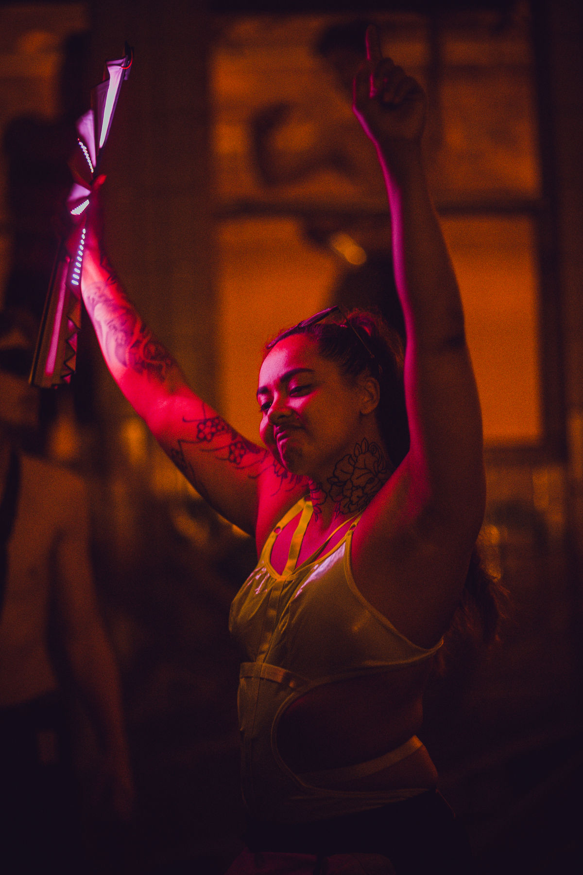 Loading... just a sec